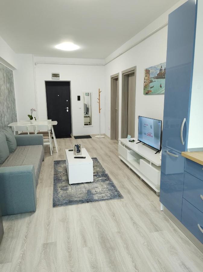 Simona Apartament Iulius Mall Iasi Exterior photo