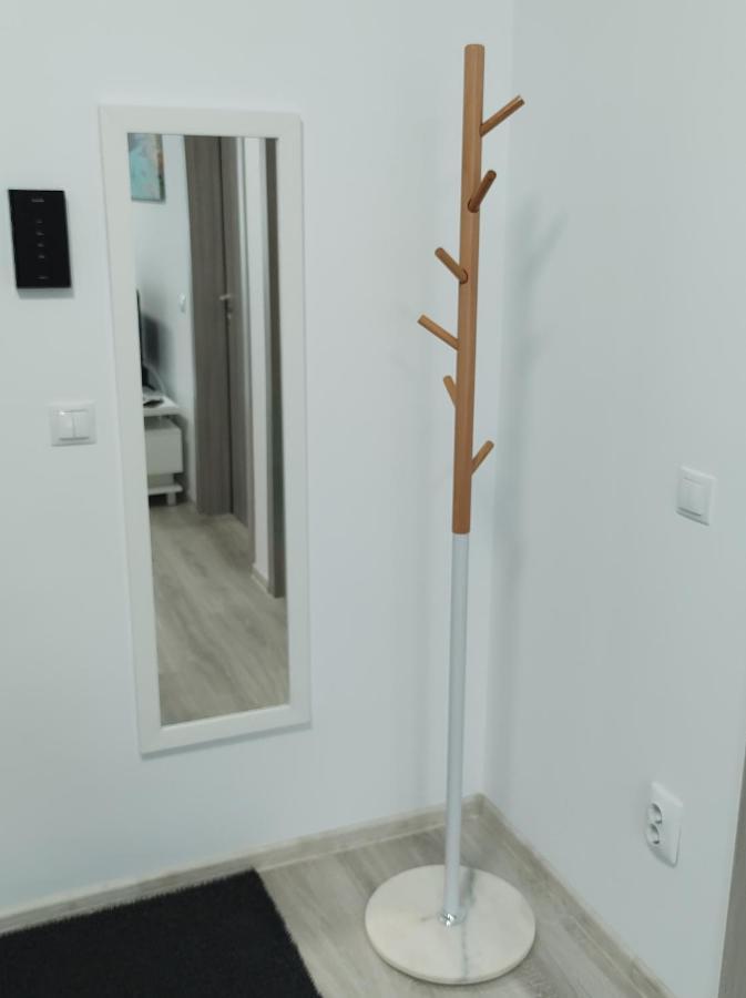 Simona Apartament Iulius Mall Iasi Exterior photo